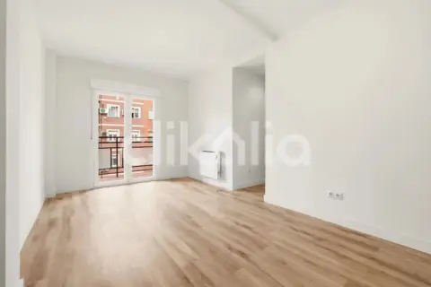 Piso en Las Margaritas-Universidad