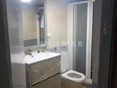 Piso en El Cabanyal-El Canyamelar