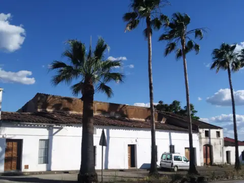 Casa en Carretera de Jerez
