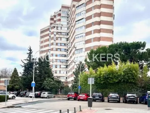 Piso en Nueva España