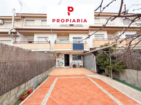 Casa adosada en Esparreguera