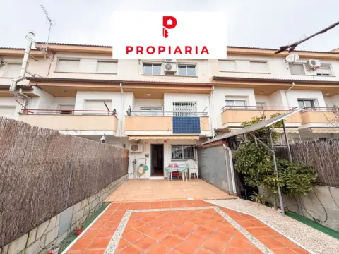 Casa adosada en Esparreguera