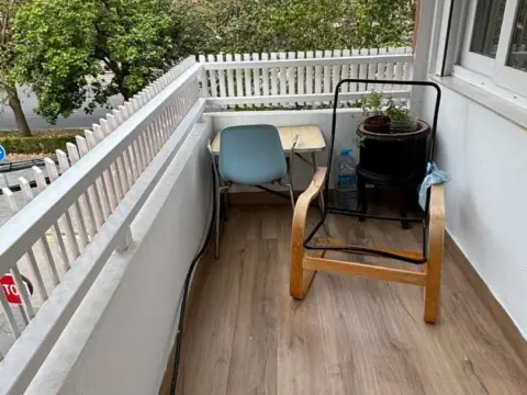 Piso en calle Palancia, 1