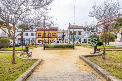 Casa adosada en Gelves