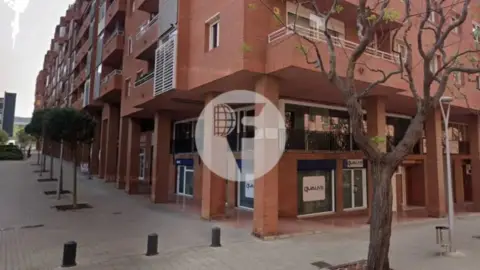 Local comercial en Sant Joan Despí