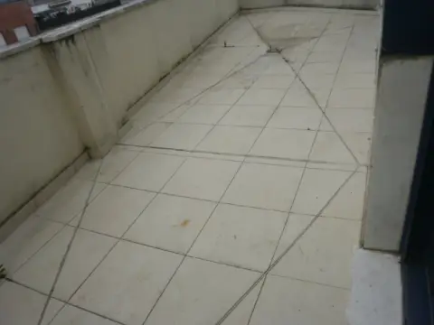 Ático en calle de Vista Alegre, 6