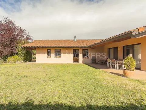 Casa en Castellterçol