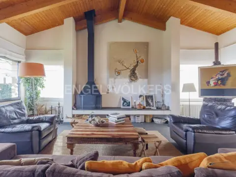 Casa en Castellterçol