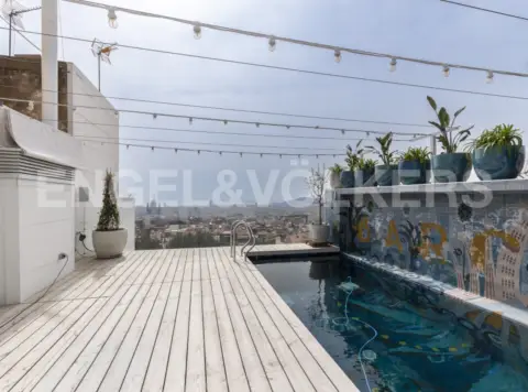 Casa en Carrer de Josep Serrano