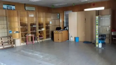 Casa en calle Carretera de la Palma