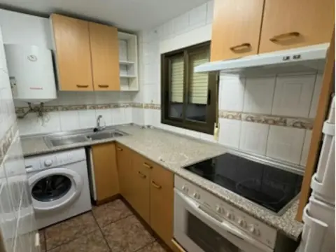 Piso en calle C. de los Aguadores