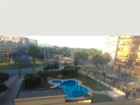 Piso en calle de Ciudad Jardín