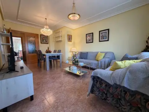 Piso en calle Viña del Mar