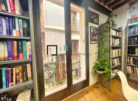 Edificio en Casco Antiguo