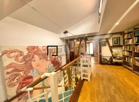 Edificio en Casco Antiguo