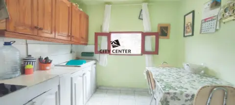 Casa en calle Convento