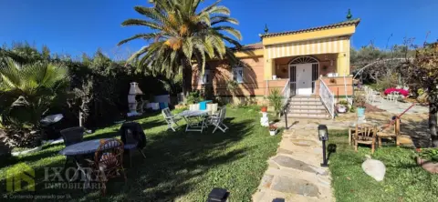 Casa rústica en calle Ubeda
