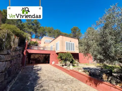 Casa en calle Carrer 15 Santa Mª de La Vall, nº 444