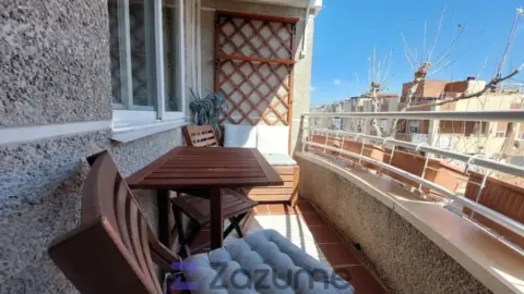 Piso en calle Av. de Castilla-La Mancha