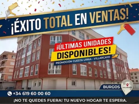 Piso en calle de Ávila, 5