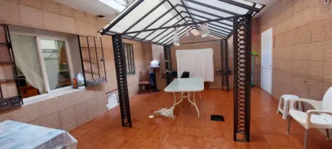 Piso en calle de Bravo Murillo