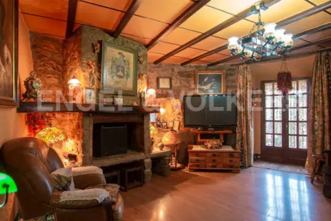 Chalet en Carrer de Raval