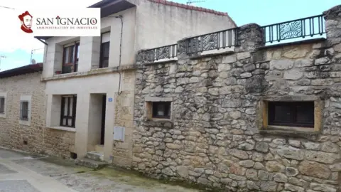 Casa en Quecedo de Valdivielso