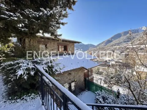 Dúplex en La Massana