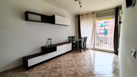 Piso en Carrer de Nàpols