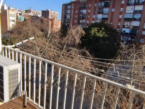 Piso en Carrer de Nàpols