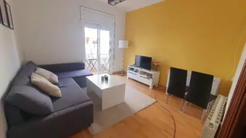 Piso en Carrer de Garcilaso