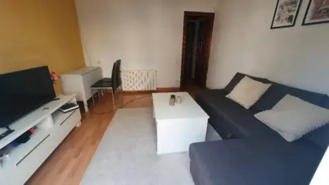 Piso en Carrer de Garcilaso