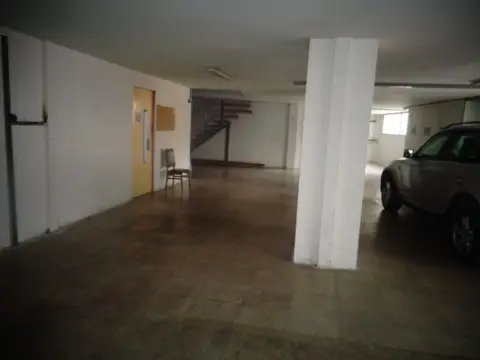 Local comercial en Ensanche