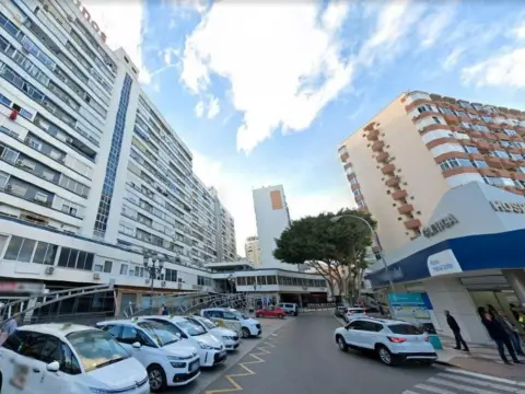 Apartamento en Centro