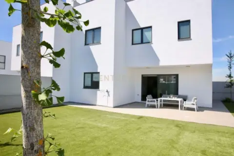 Piso en La Zubia