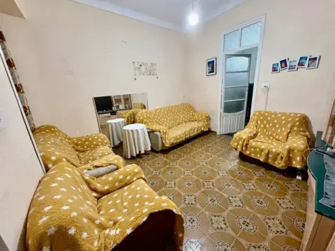 Casa en Centro-Corredera