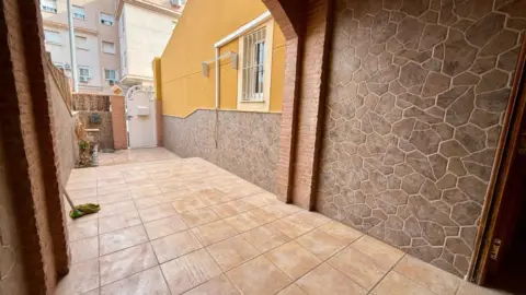 Casa en calle Río Ebro