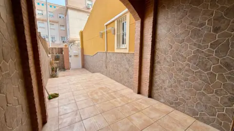 Casa en calle Río Ebro