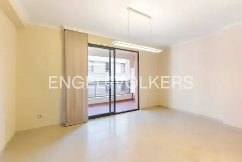 Piso en Ciutat de les Arts i de les Ciències