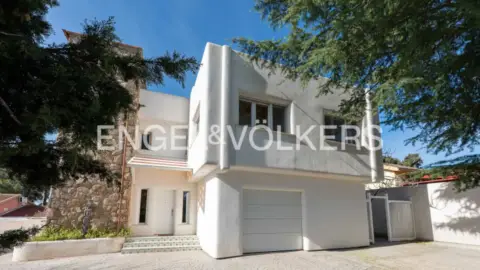 Casa en Carlos Ruiz