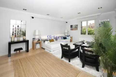 Dúplex en Neguri-Aiboa