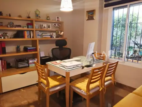 Casa en Entrenúcleos