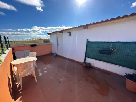 House in calle del Río Jalón