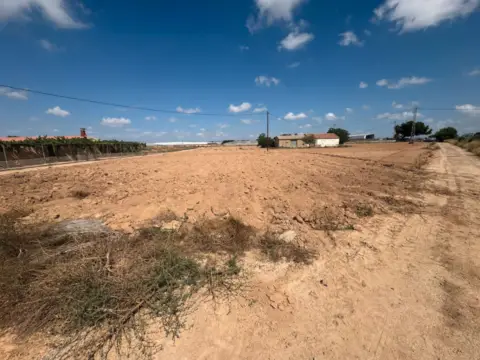 Casa rústica en El Mirador-Pozo Aledo