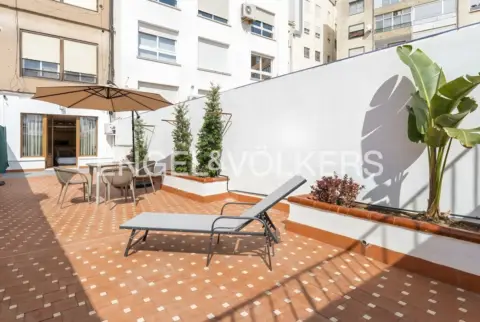 Piso en Zona Cardenal Benlloch-Avinguda del Sud