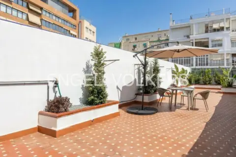 Piso en Zona Cardenal Benlloch-Avinguda del Sud