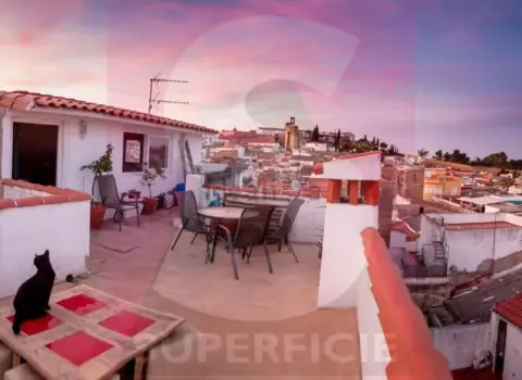 Piso en calle de Tardío