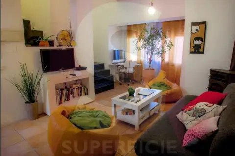 Piso en calle de Tardío