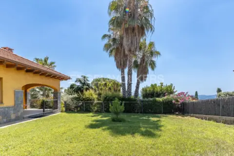 Casa en Santa Eulàlia de Ronçana