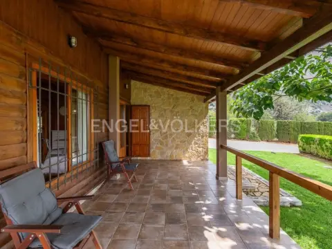 Casa en Carrer de la Foia de Bunyol